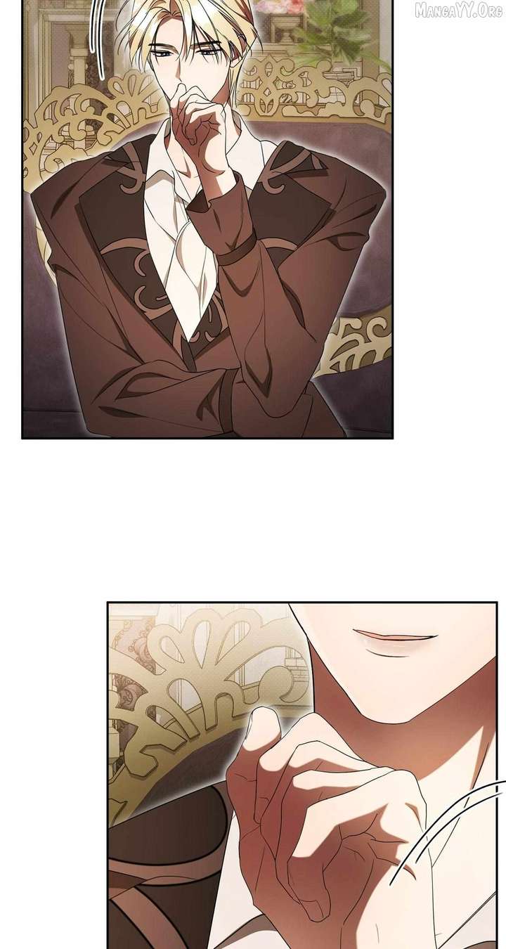 Arrogant Regret - Chapter 28 Page 50