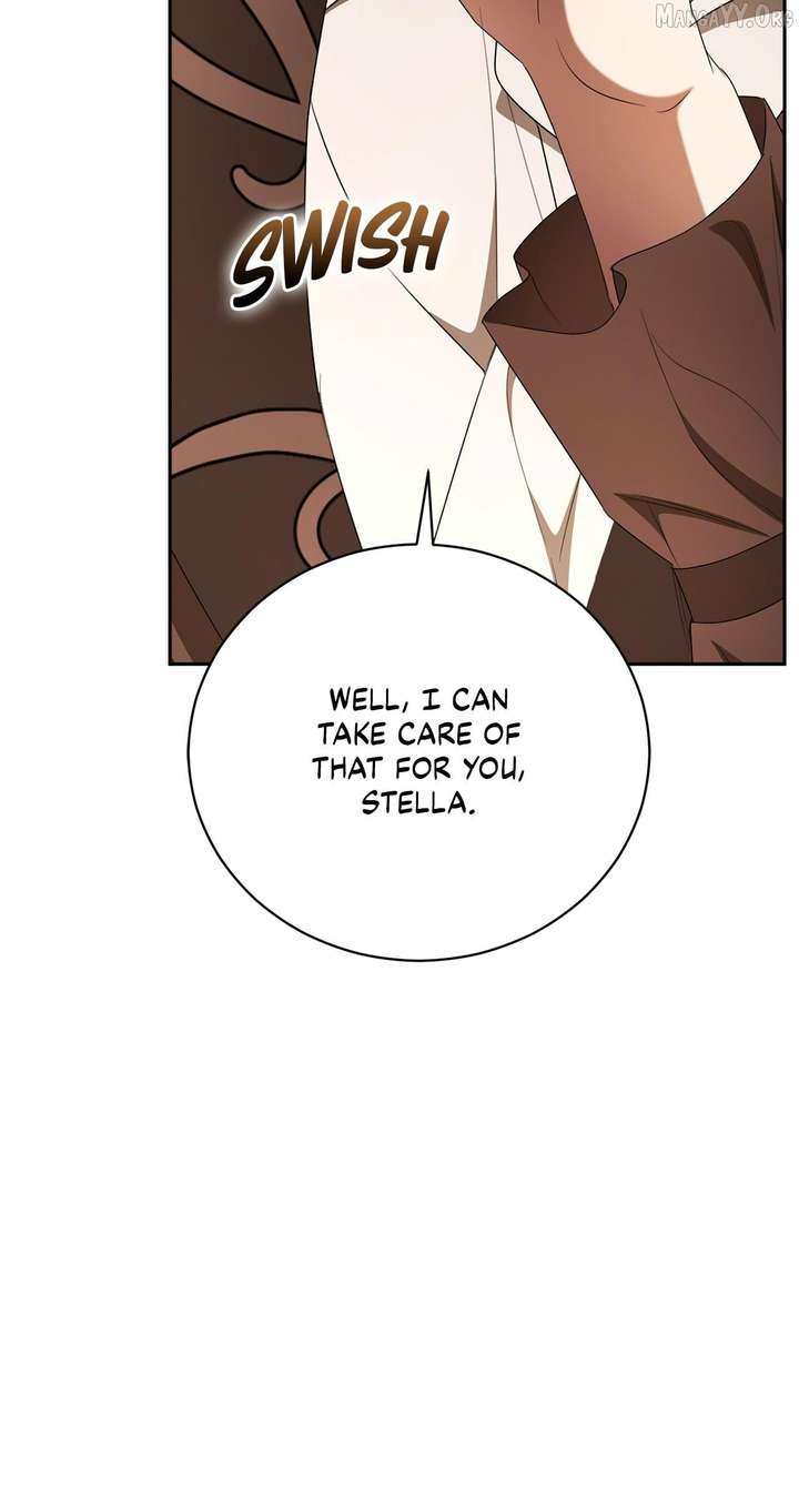 Arrogant Regret - Chapter 28 Page 51