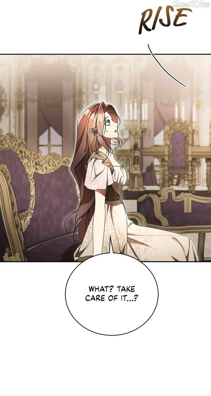 Arrogant Regret - Chapter 28 Page 52