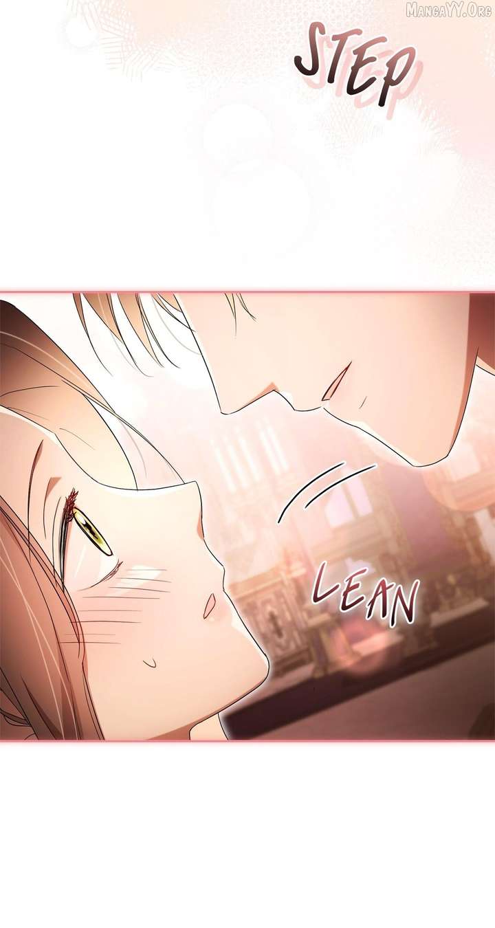 Arrogant Regret - Chapter 28 Page 54