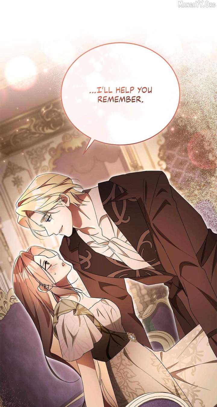 Arrogant Regret - Chapter 28 Page 55