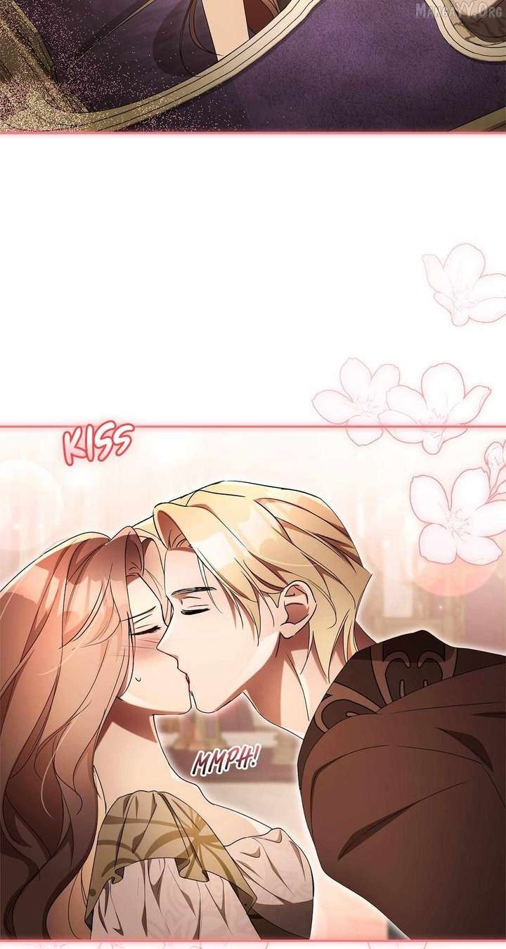 Arrogant Regret - Chapter 28 Page 56