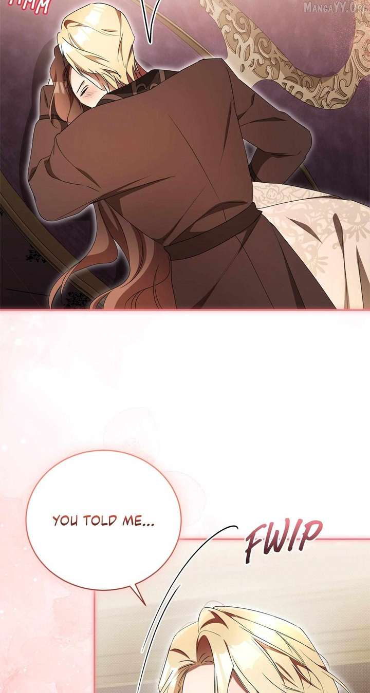 Arrogant Regret - Chapter 28 Page 58