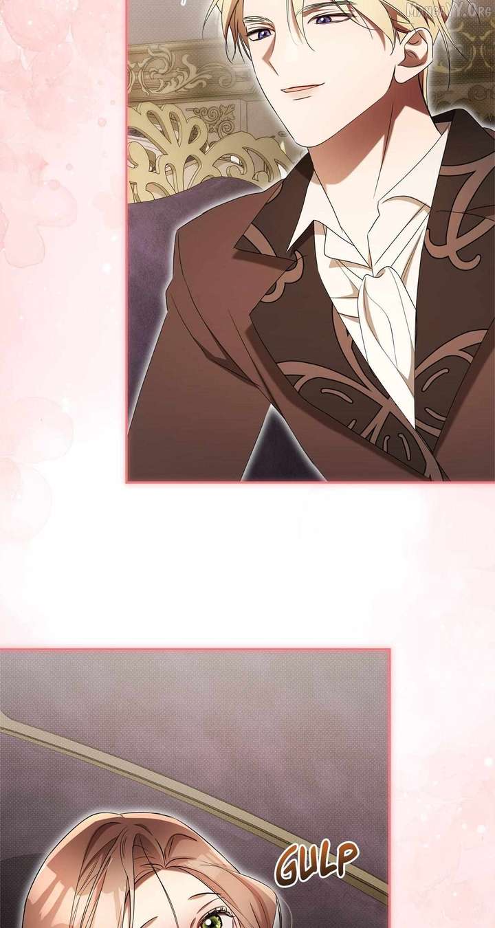 Arrogant Regret - Chapter 28 Page 59
