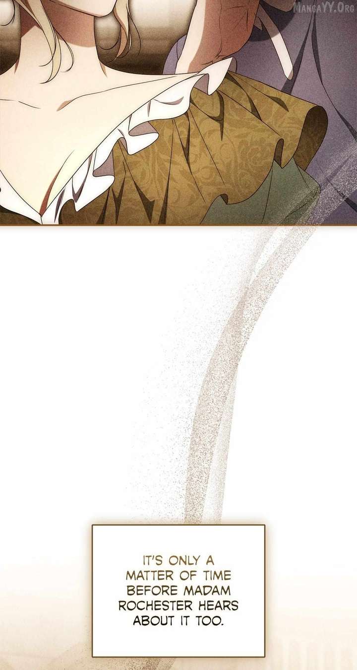 Arrogant Regret - Chapter 28 Page 6