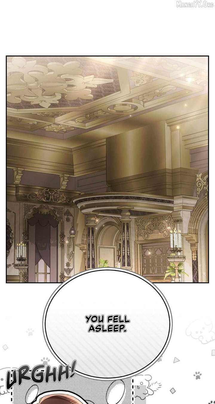 Arrogant Regret - Chapter 28 Page 63