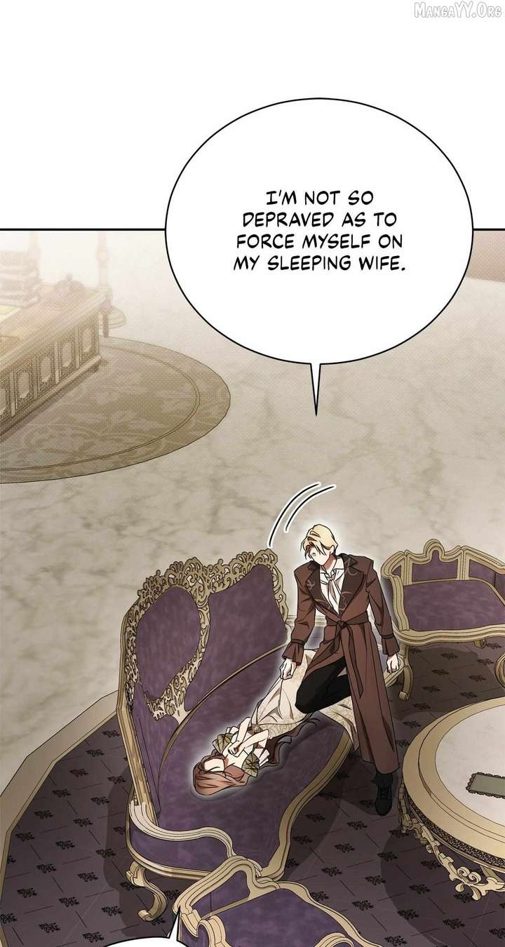 Arrogant Regret - Chapter 28 Page 66