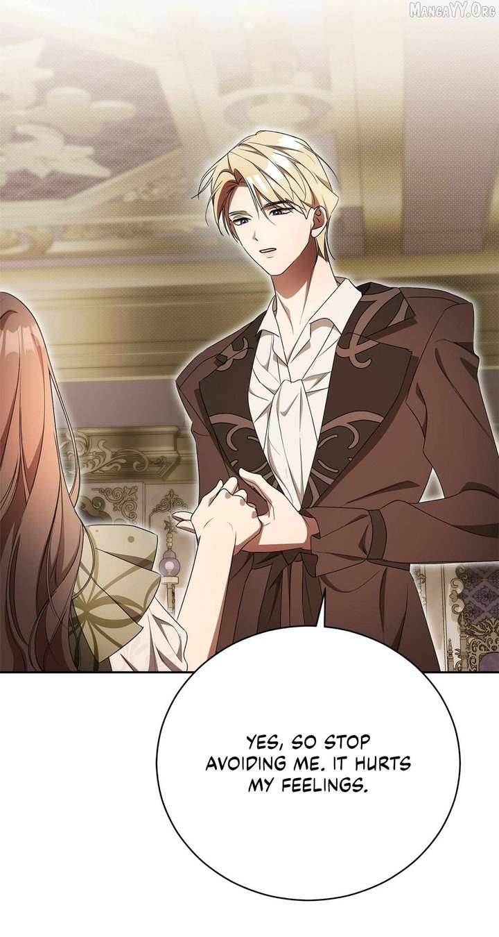 Arrogant Regret - Chapter 28 Page 68