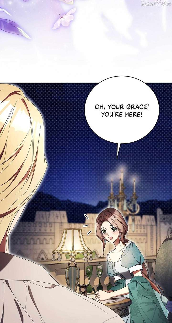 Arrogant Regret - Chapter 28 Page 78