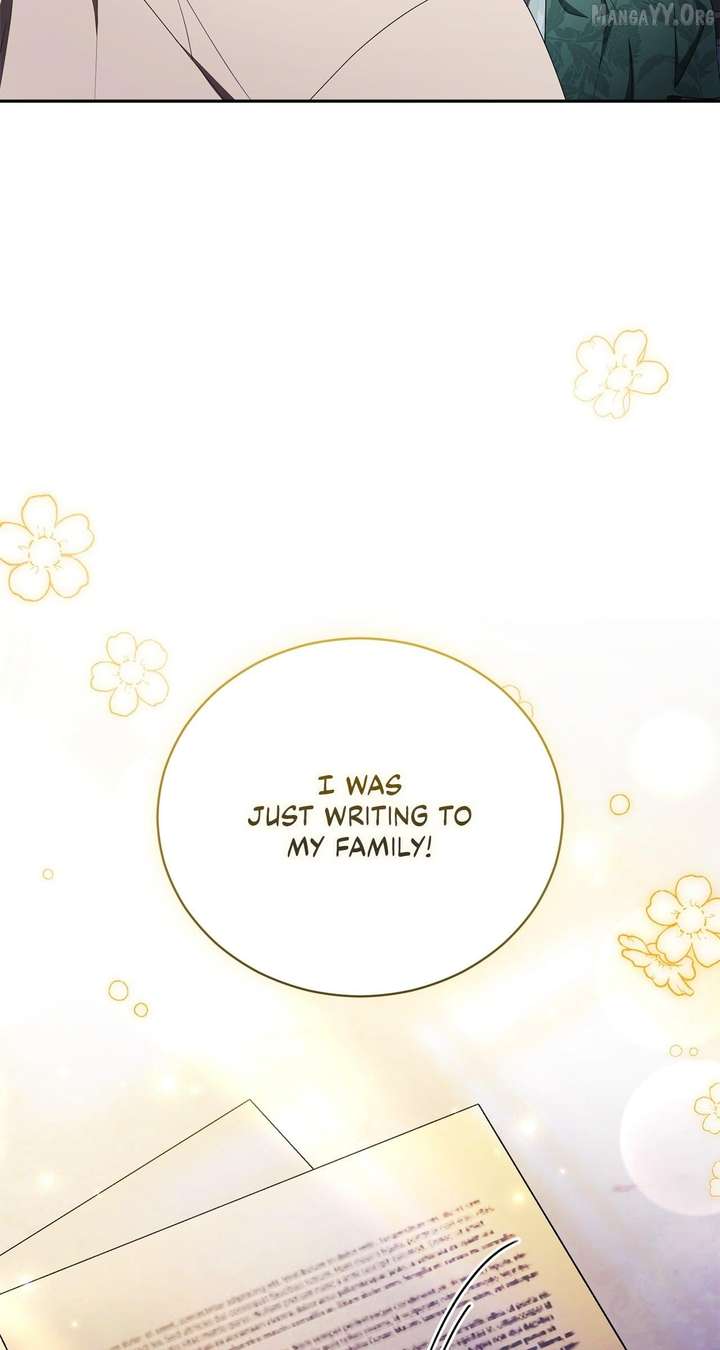 Arrogant Regret - Chapter 28 Page 79