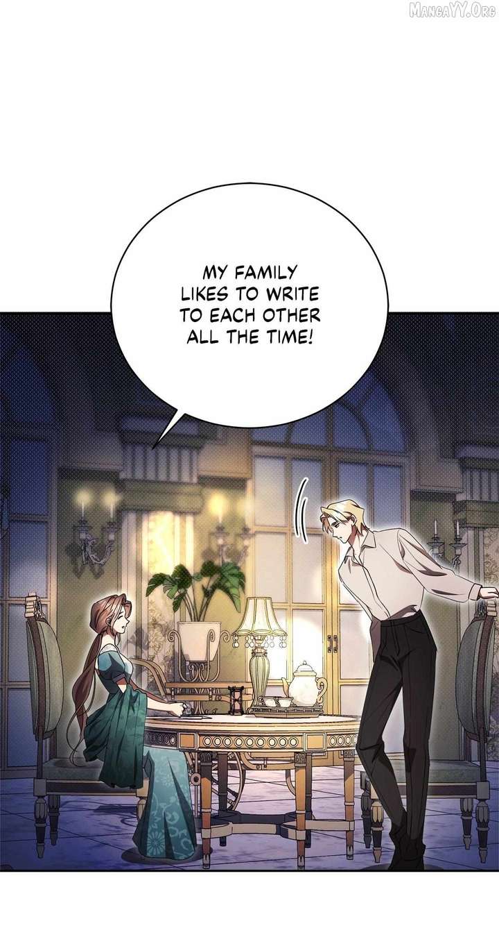 Arrogant Regret - Chapter 28 Page 81