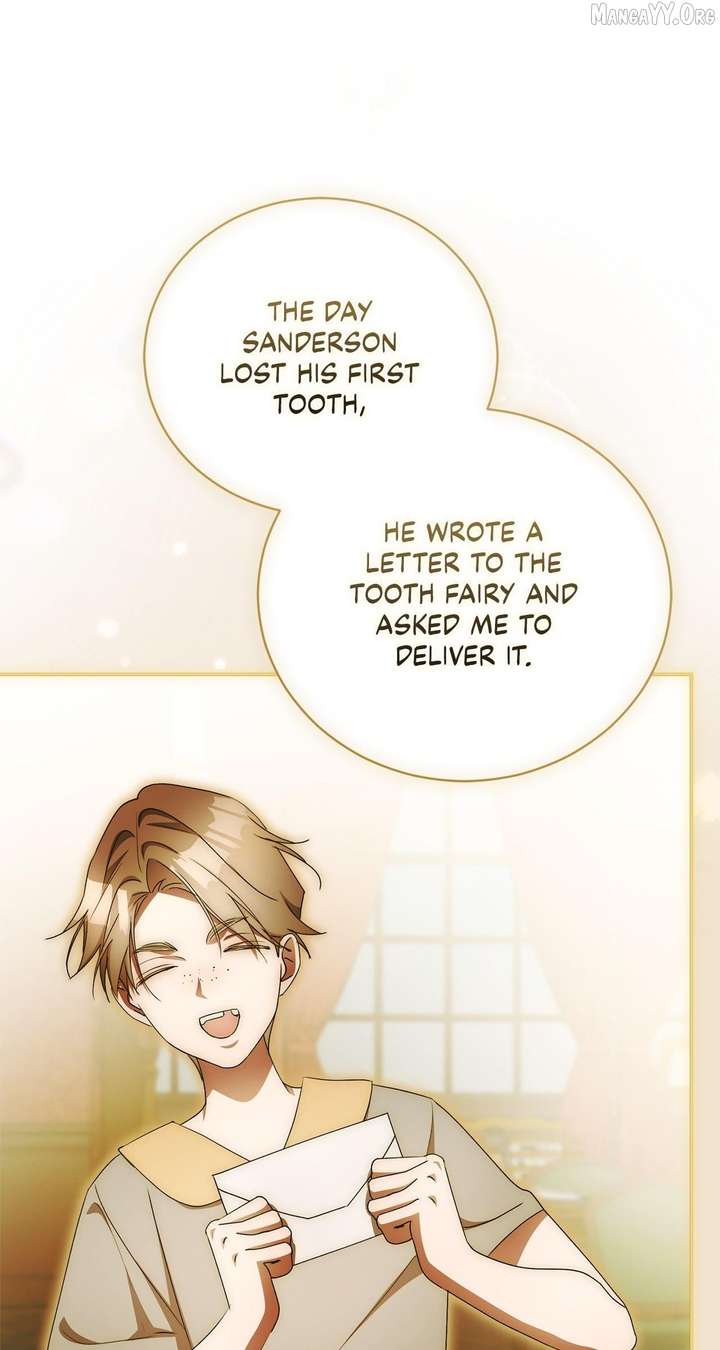 Arrogant Regret - Chapter 28 Page 82