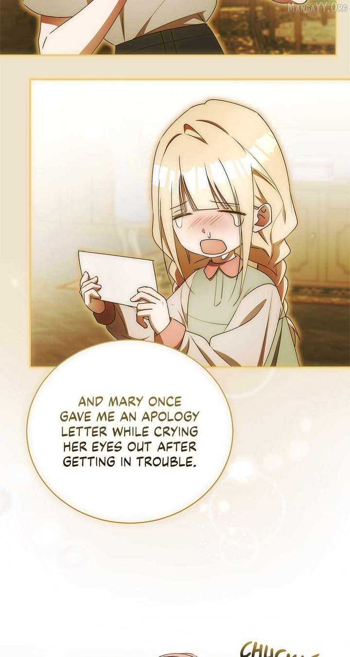 Arrogant Regret - Chapter 28 Page 83