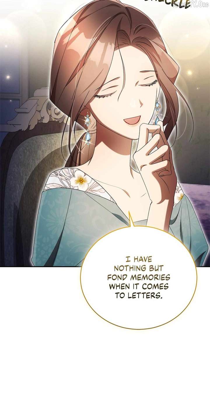 Arrogant Regret - Chapter 28 Page 84