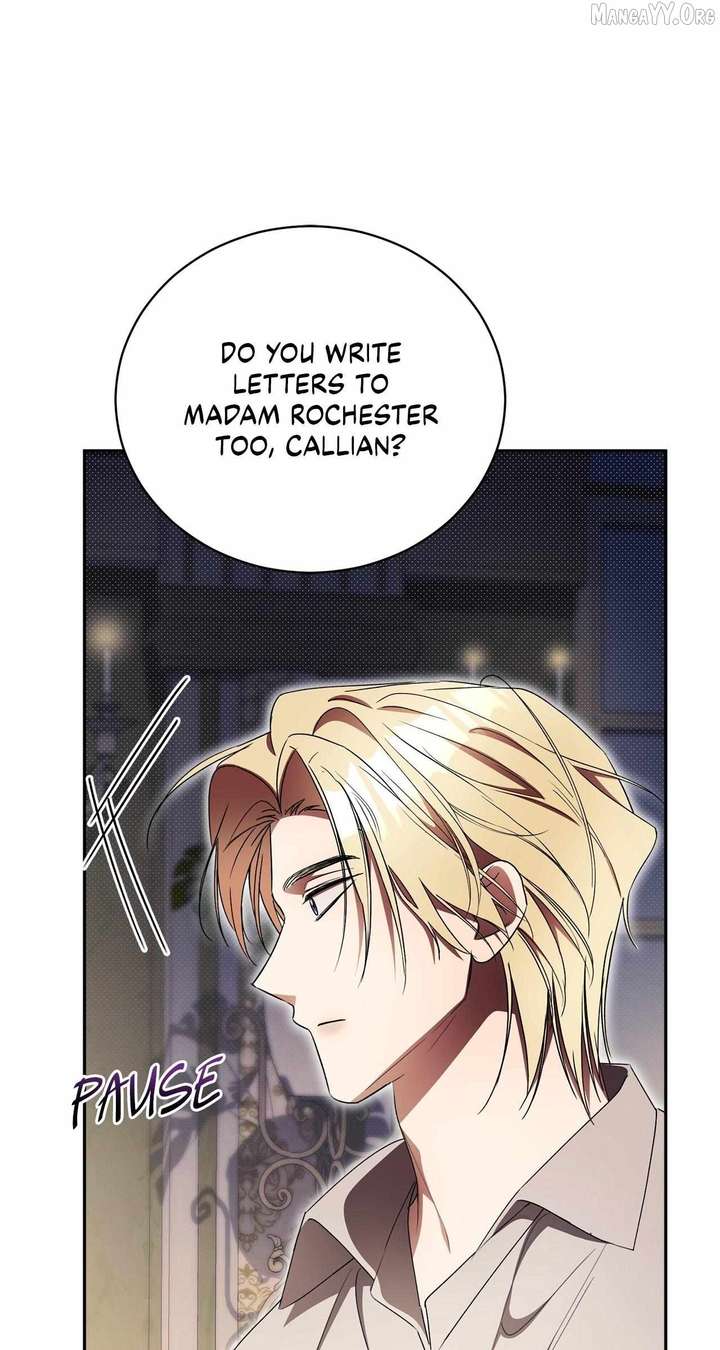 Arrogant Regret - Chapter 28 Page 85