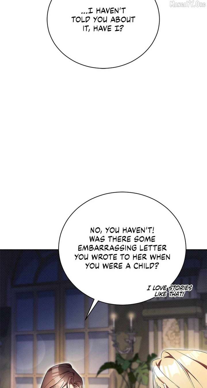Arrogant Regret - Chapter 28 Page 87