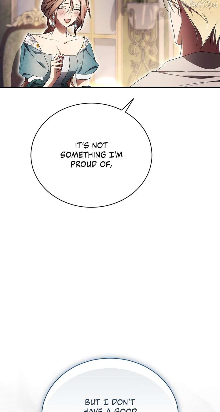 Arrogant Regret - Chapter 28 Page 88