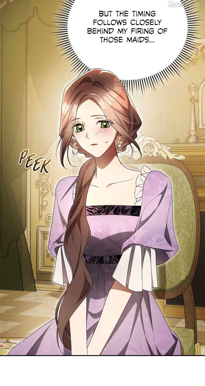 Arrogant Regret - Chapter 28 Page 9