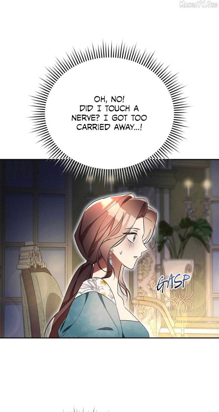 Arrogant Regret - Chapter 28 Page 92