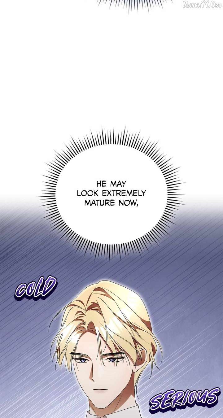 Arrogant Regret - Chapter 28 Page 94