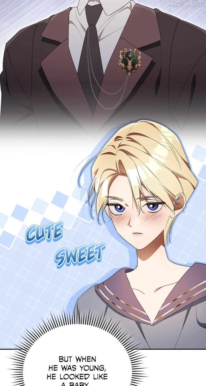 Arrogant Regret - Chapter 28 Page 95