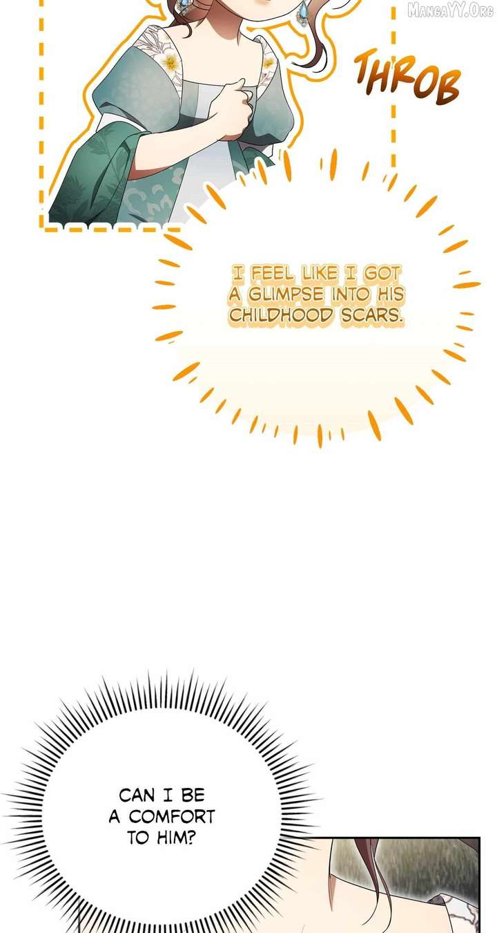 Arrogant Regret - Chapter 28 Page 97