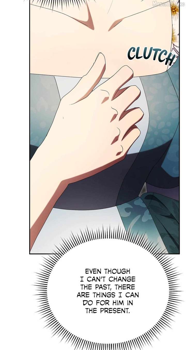 Arrogant Regret - Chapter 28 Page 98