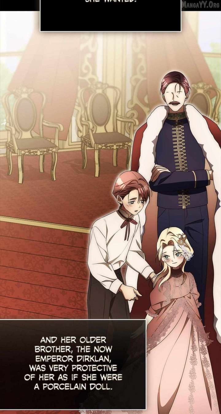 Arrogant Regret - Chapter 29 Page 10