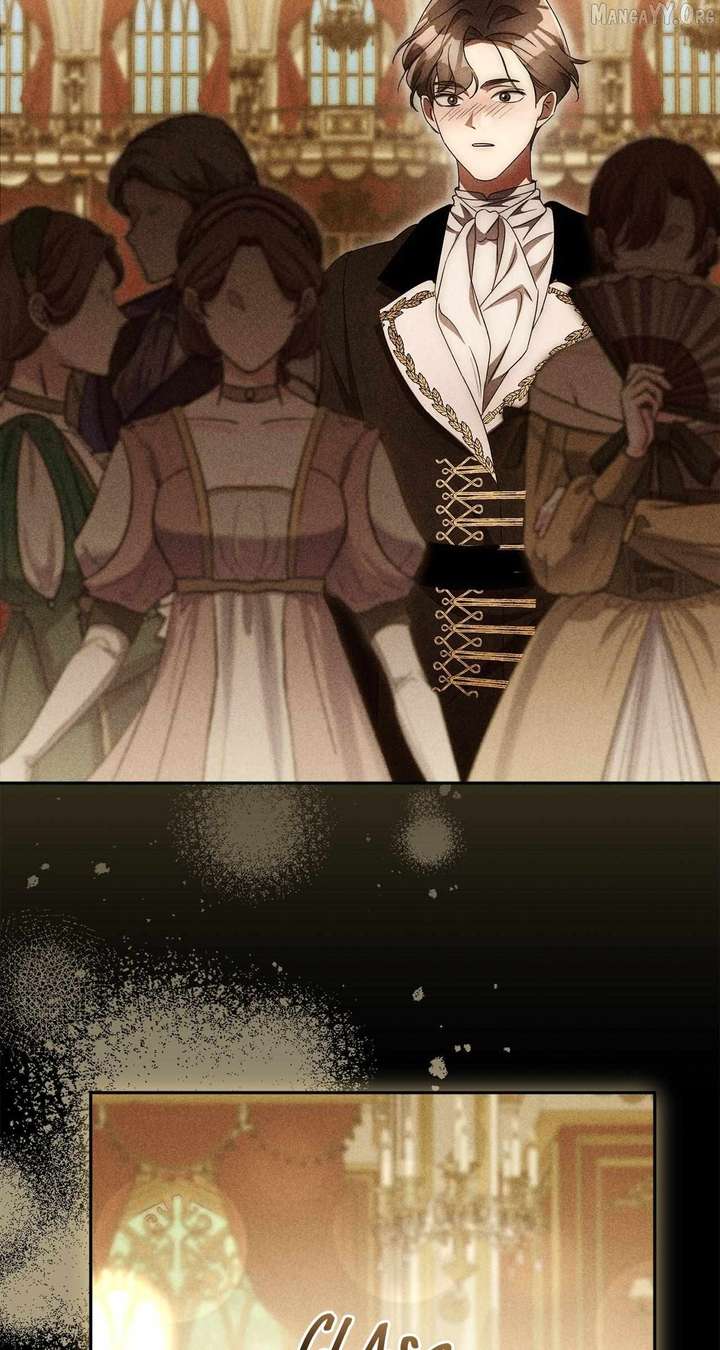 Arrogant Regret - Chapter 29 Page 17