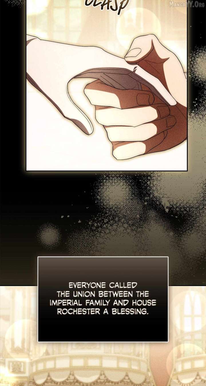 Arrogant Regret - Chapter 29 Page 18