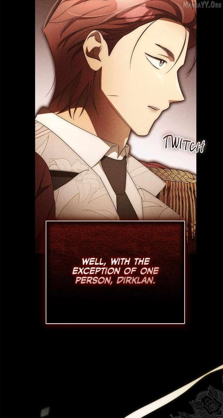 Arrogant Regret - Chapter 29 Page 20