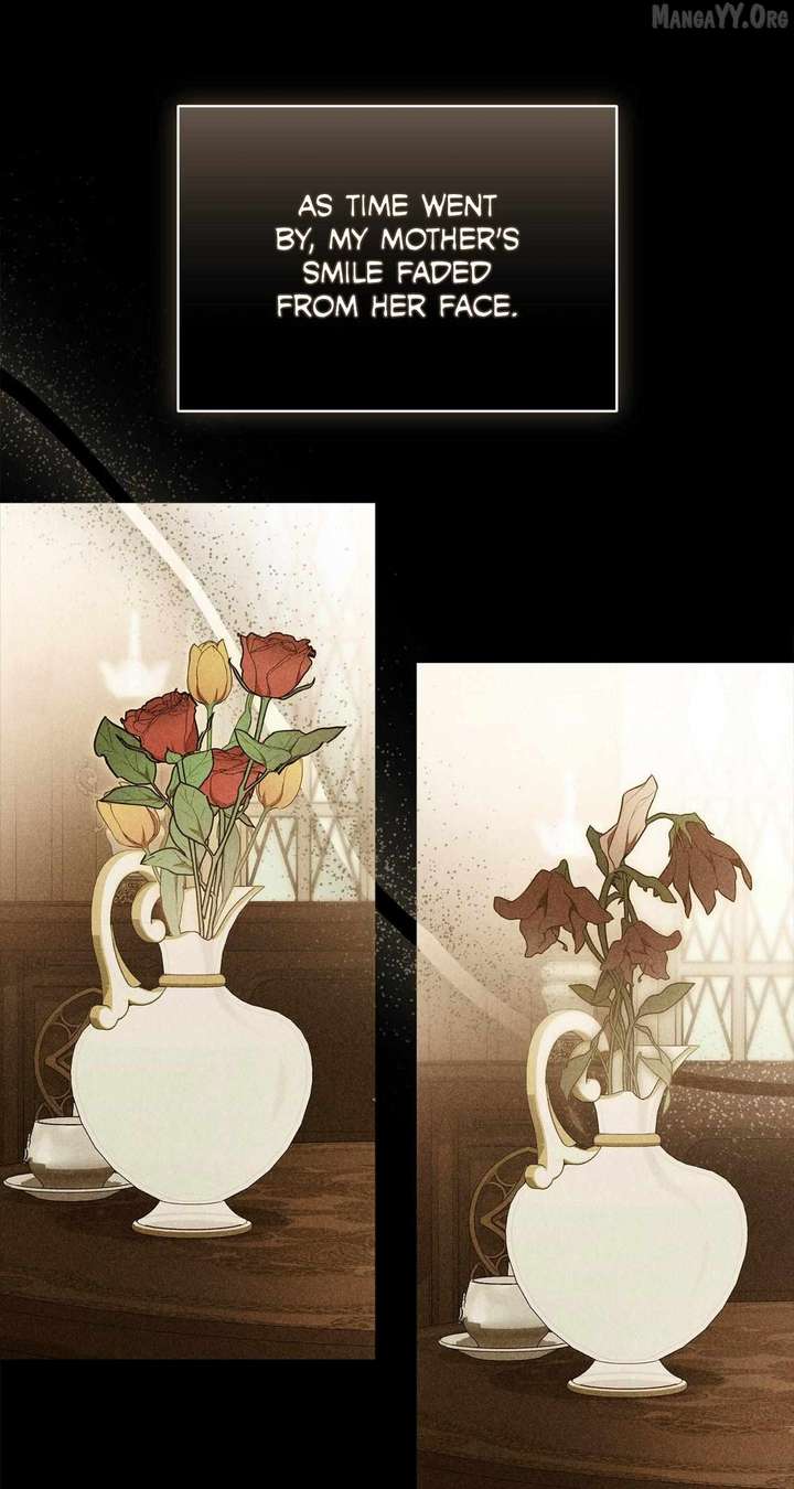 Arrogant Regret - Chapter 29 Page 23