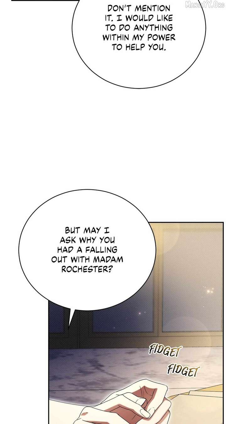 Arrogant Regret - Chapter 29 Page 3