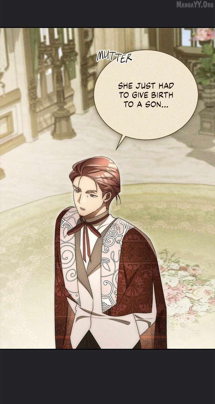 Arrogant Regret - Chapter 29 Page 30