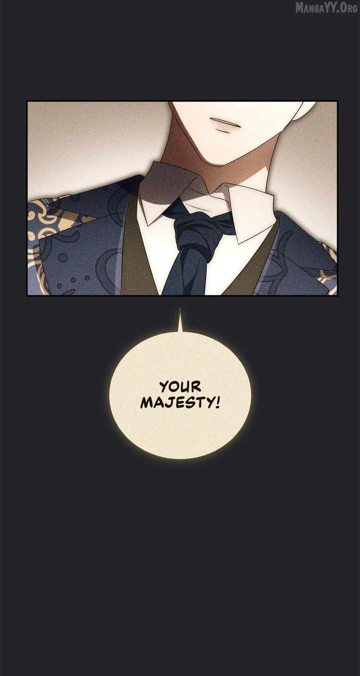 Arrogant Regret - Chapter 29 Page 31