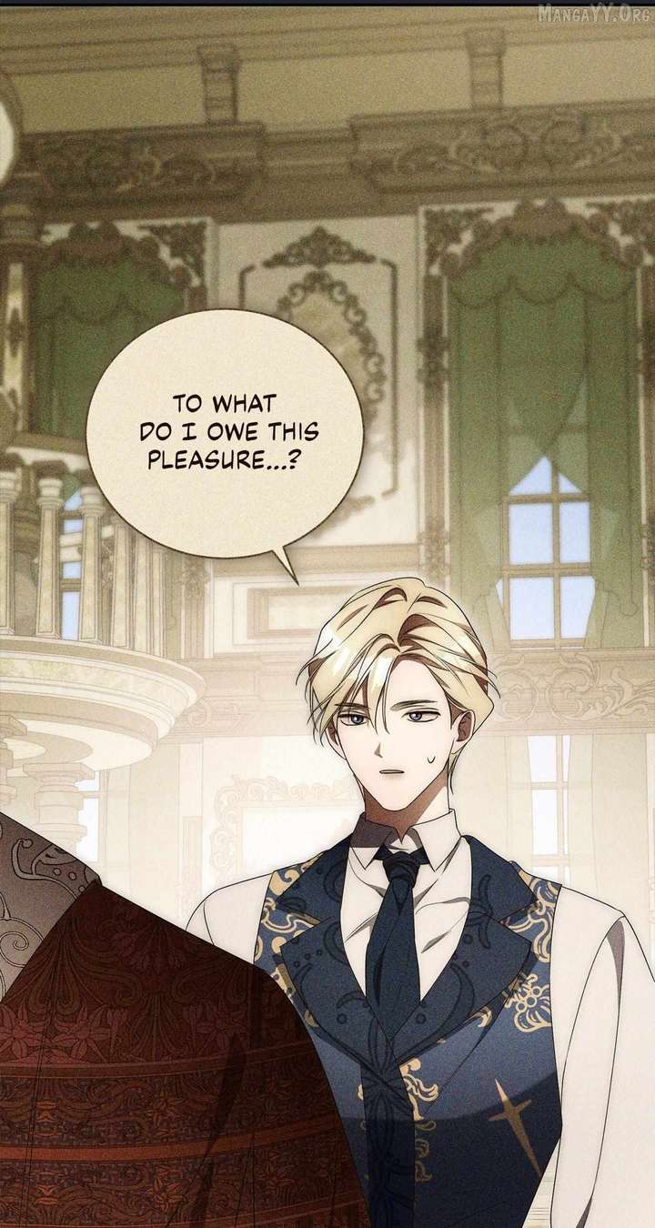 Arrogant Regret - Chapter 29 Page 32