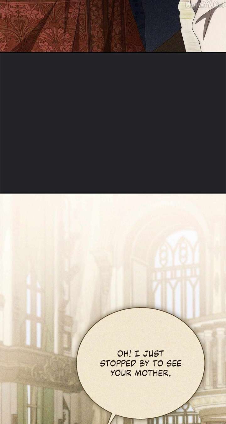 Arrogant Regret - Chapter 29 Page 33