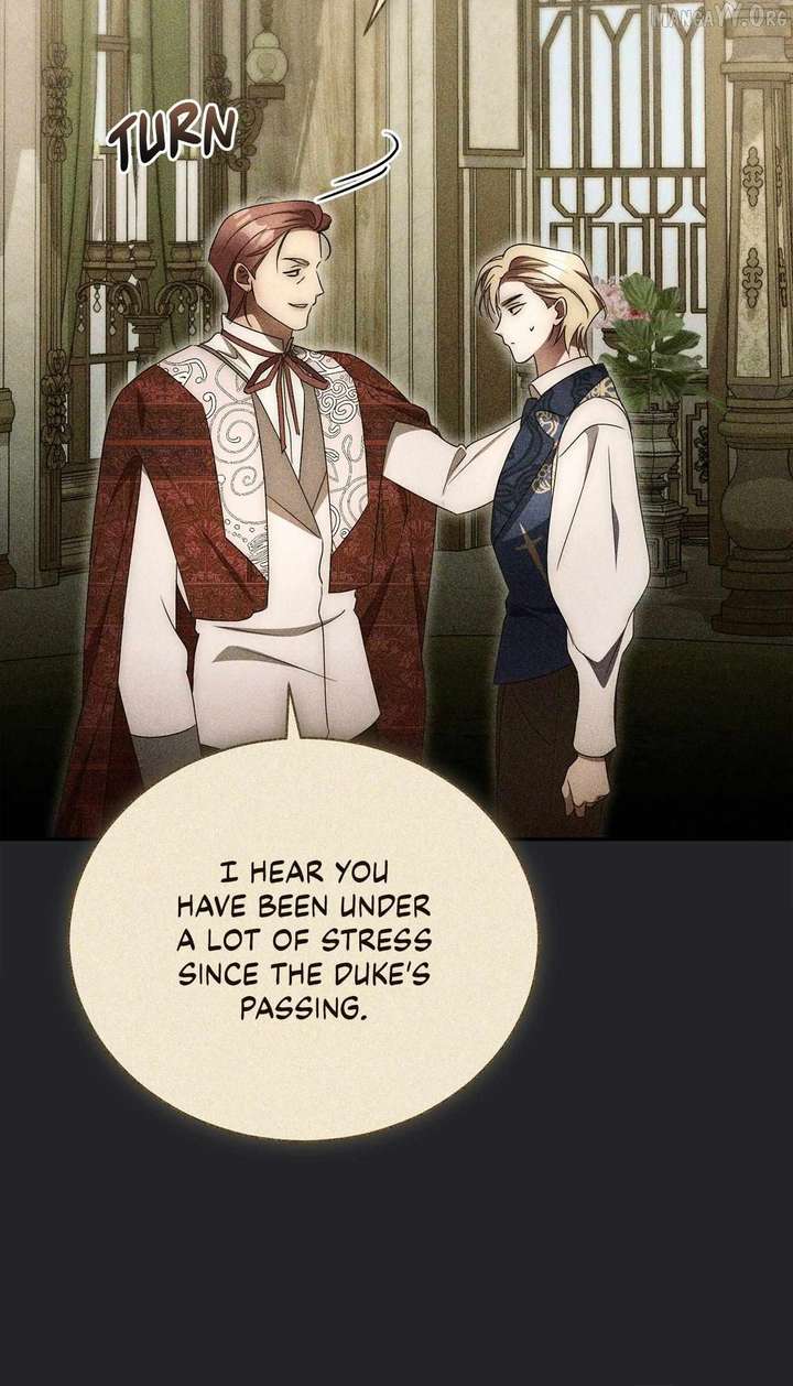 Arrogant Regret - Chapter 29 Page 34