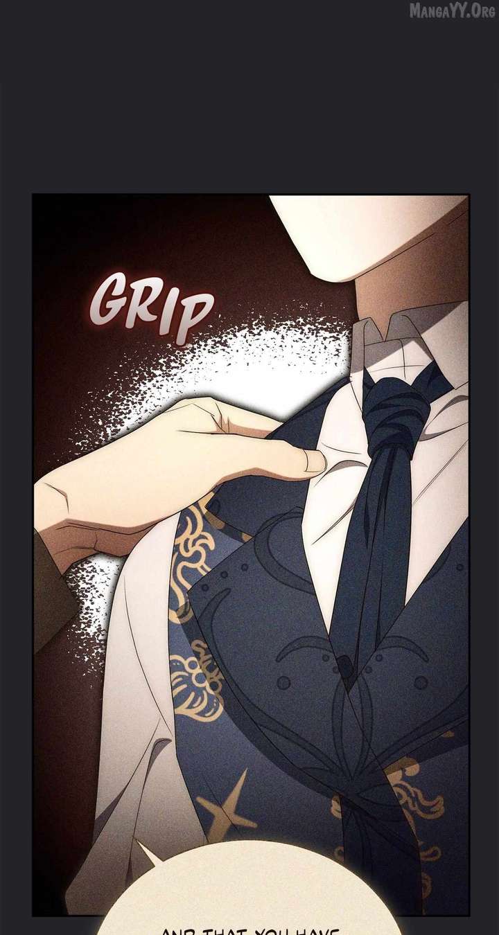 Arrogant Regret - Chapter 29 Page 35