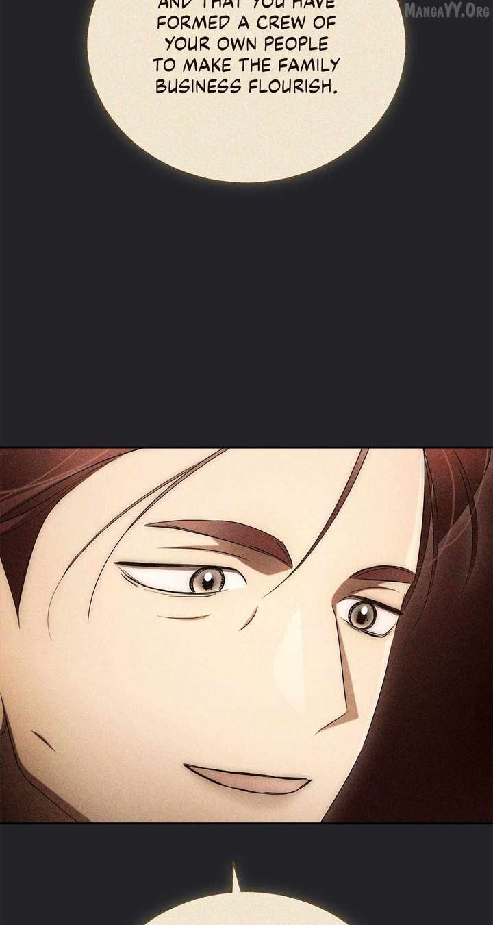 Arrogant Regret - Chapter 29 Page 36