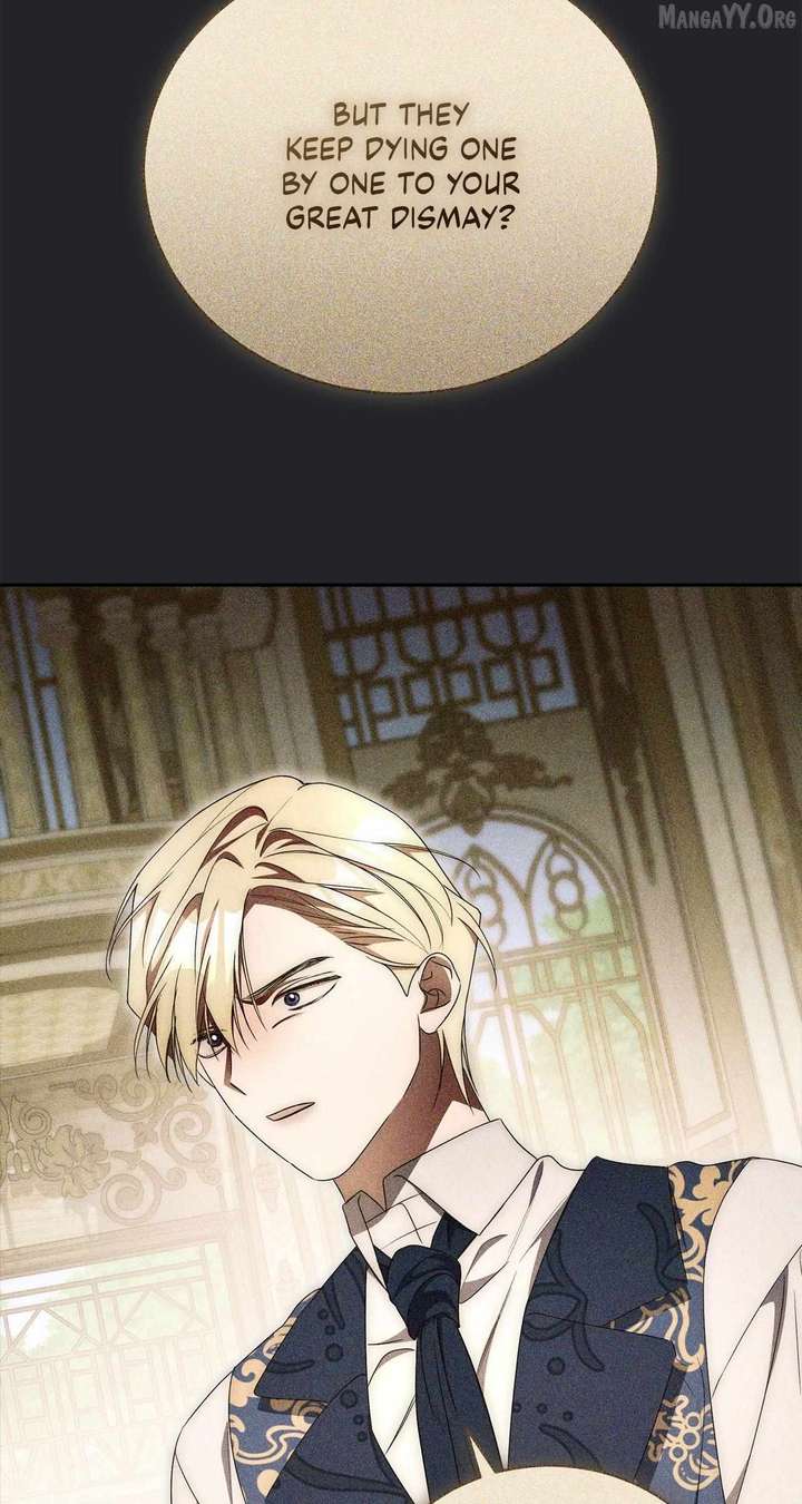 Arrogant Regret - Chapter 29 Page 37