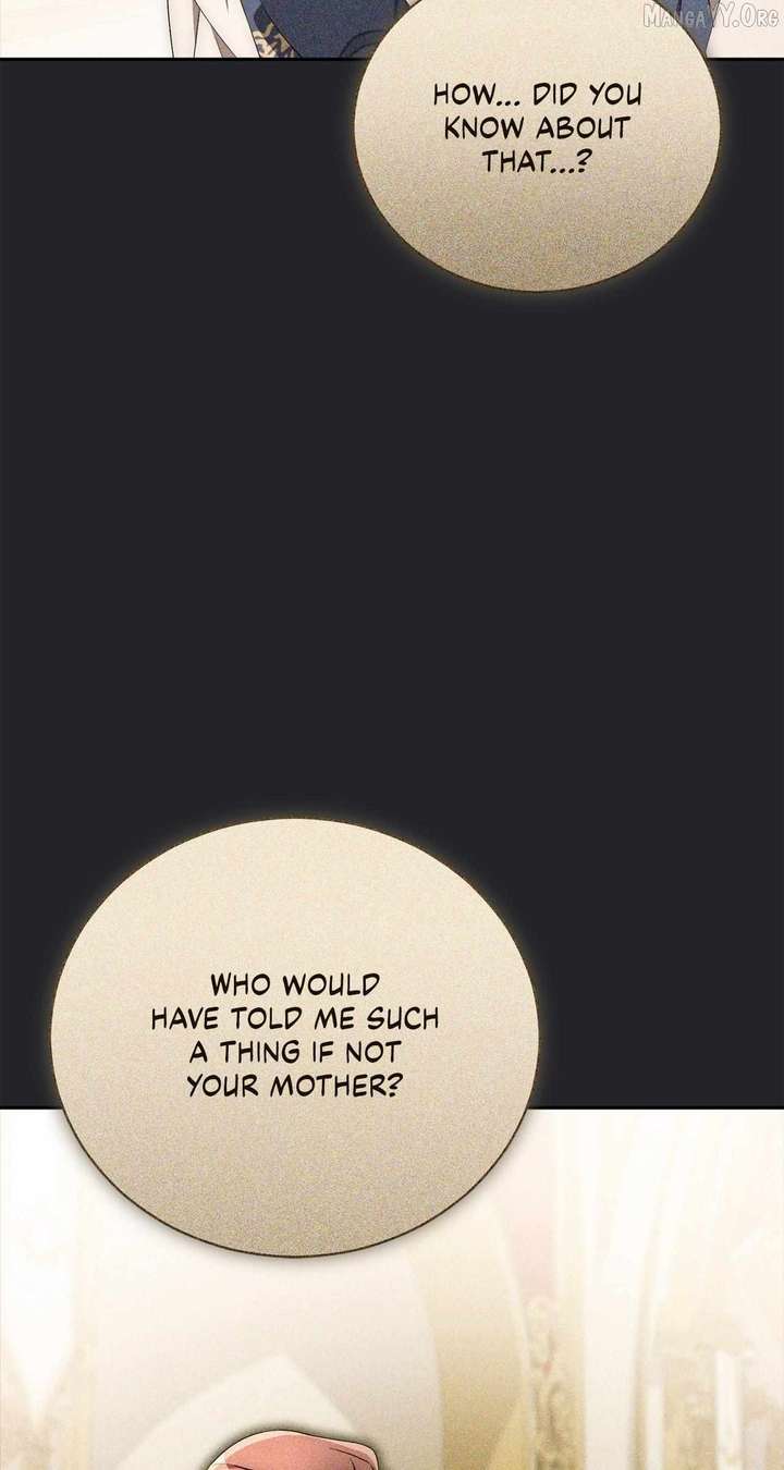 Arrogant Regret - Chapter 29 Page 38