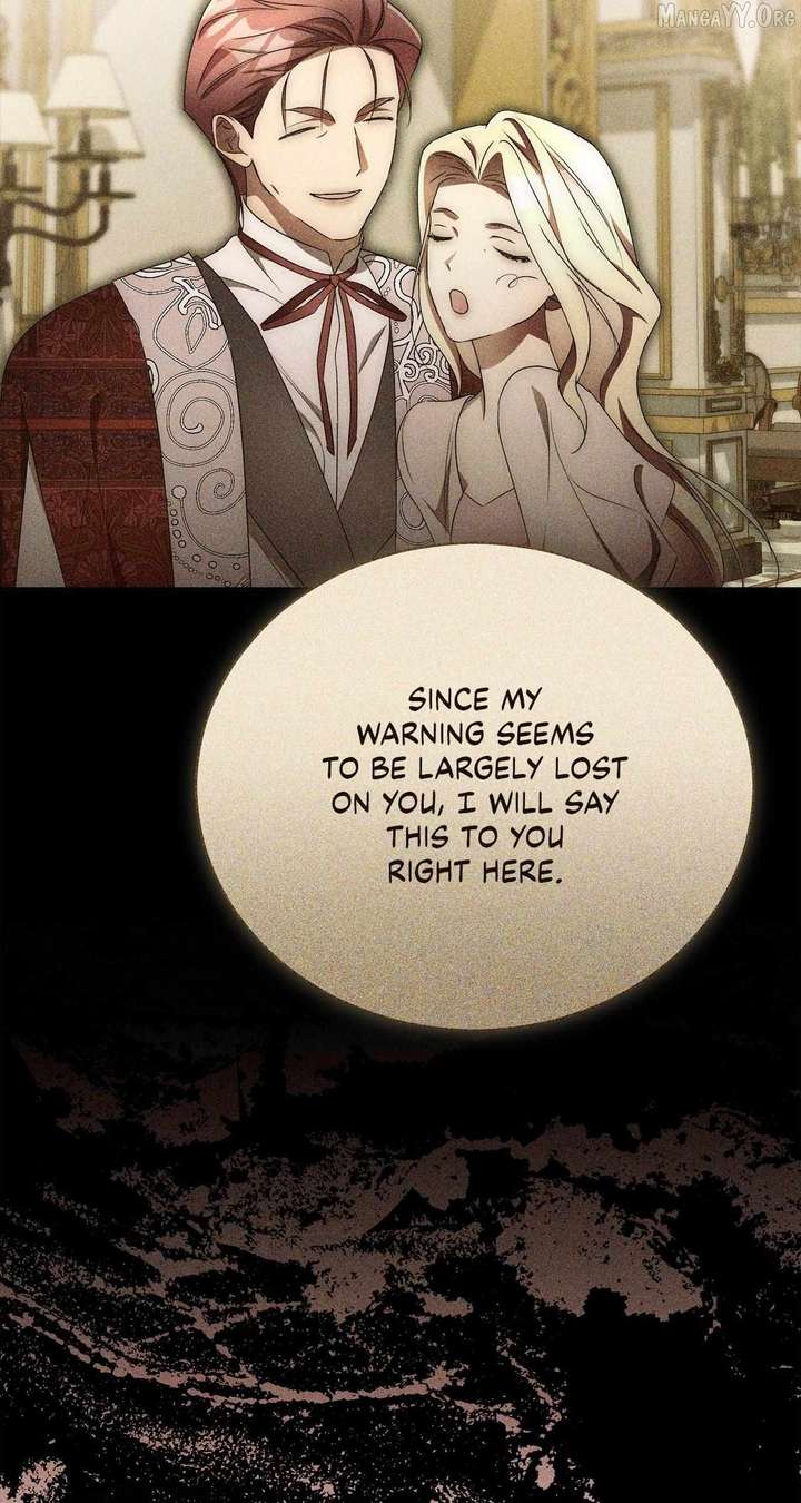 Arrogant Regret - Chapter 29 Page 39