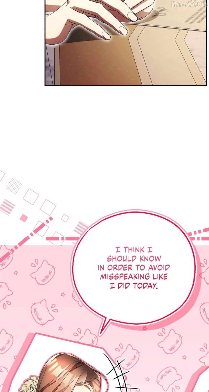 Arrogant Regret - Chapter 29 Page 4