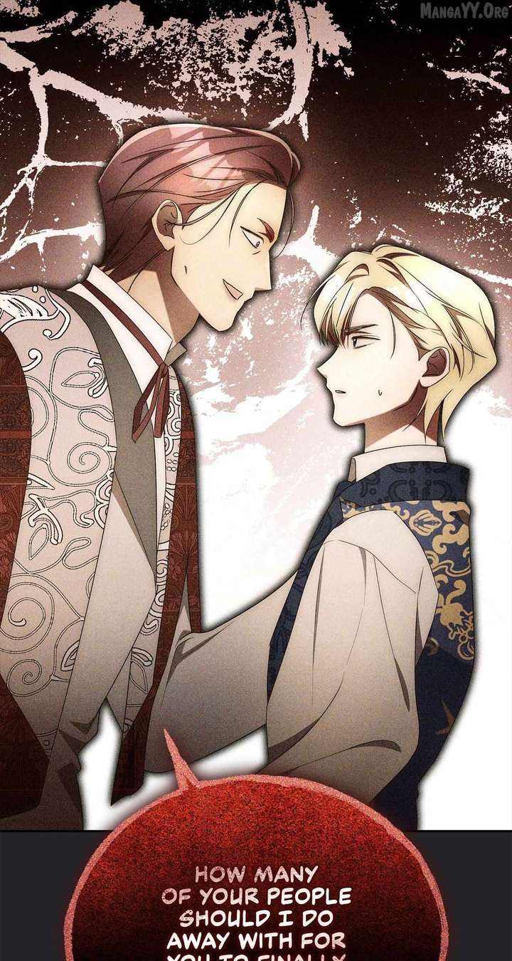 Arrogant Regret - Chapter 29 Page 40