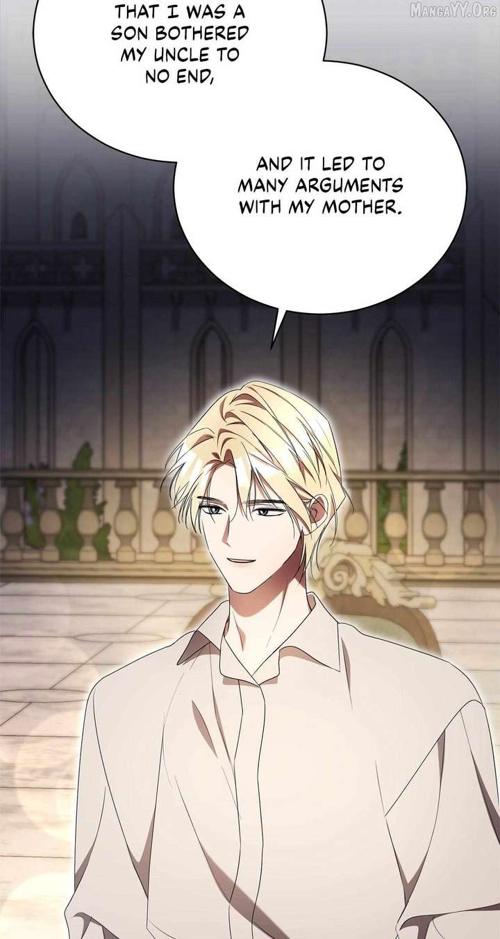 Arrogant Regret - Chapter 29 Page 43