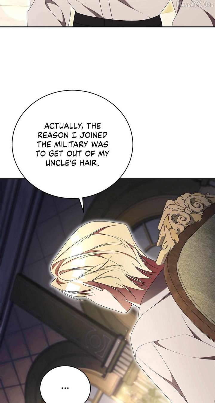 Arrogant Regret - Chapter 29 Page 44