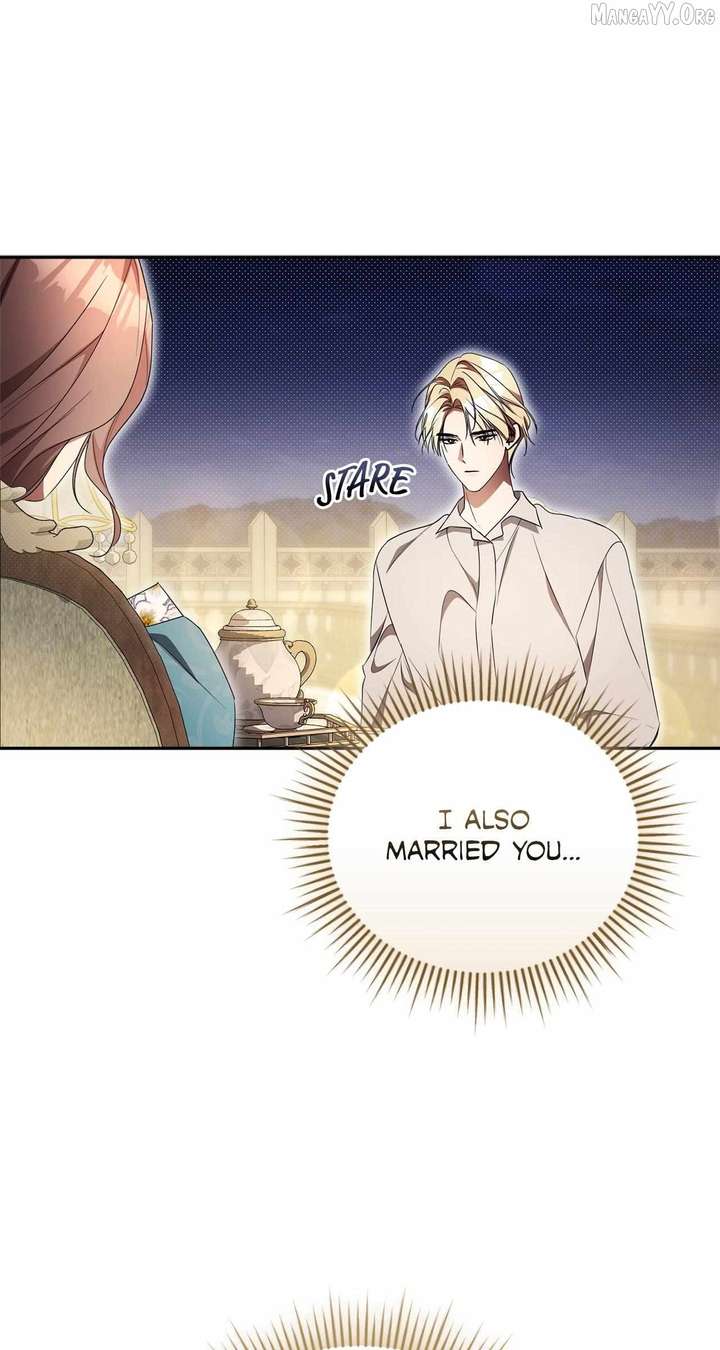 Arrogant Regret - Chapter 29 Page 46