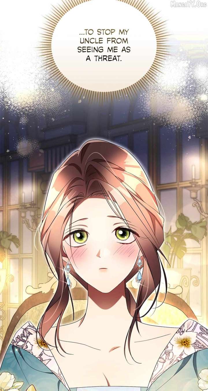 Arrogant Regret - Chapter 29 Page 47