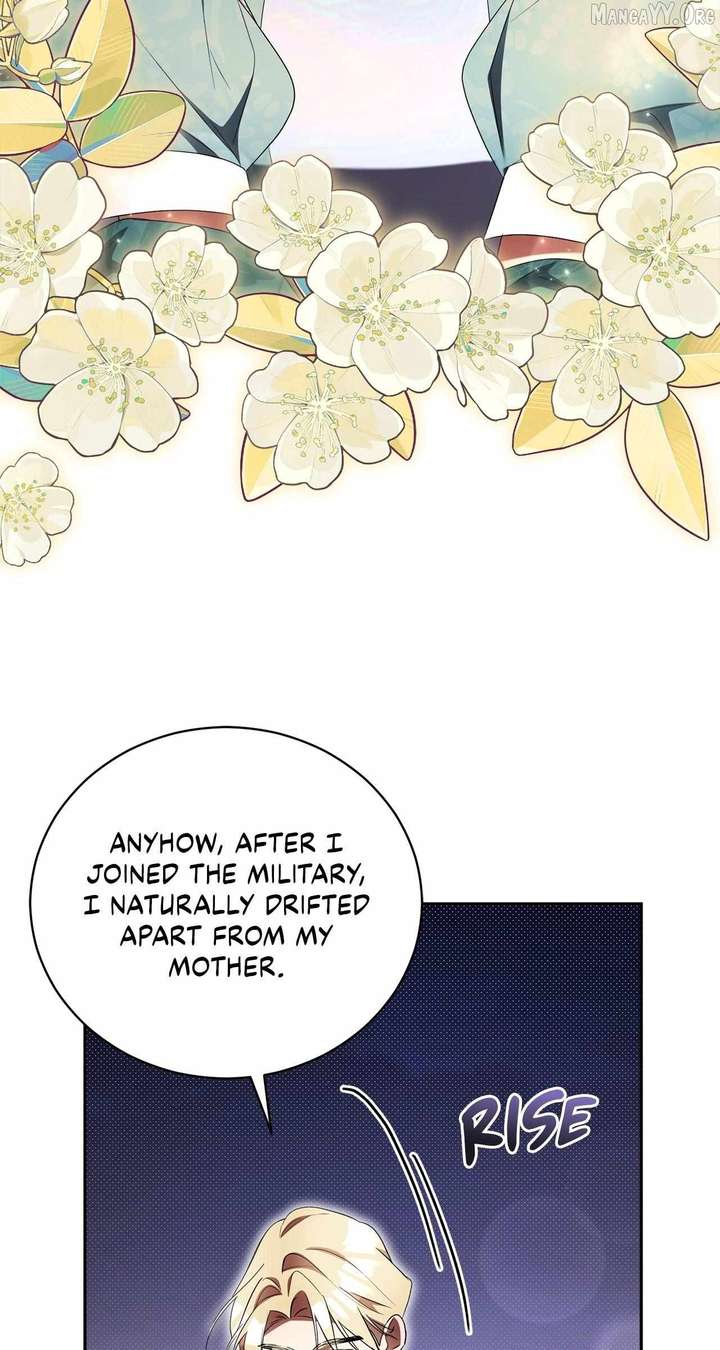 Arrogant Regret - Chapter 29 Page 48